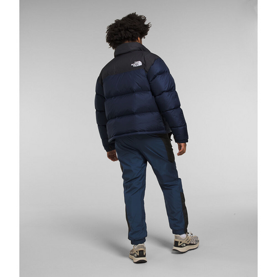 The North Face Mens 96 Retro Nuptse JKT Summit Navy