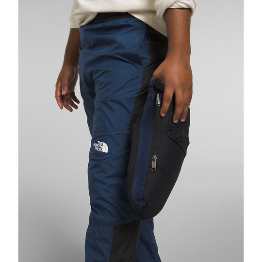 The North Face Mens 96 Retro Nuptse JKT Summit Navy