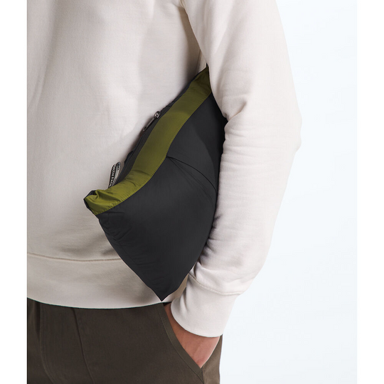 The North Face M 96 Retro Nuptse JKT Forest Olive