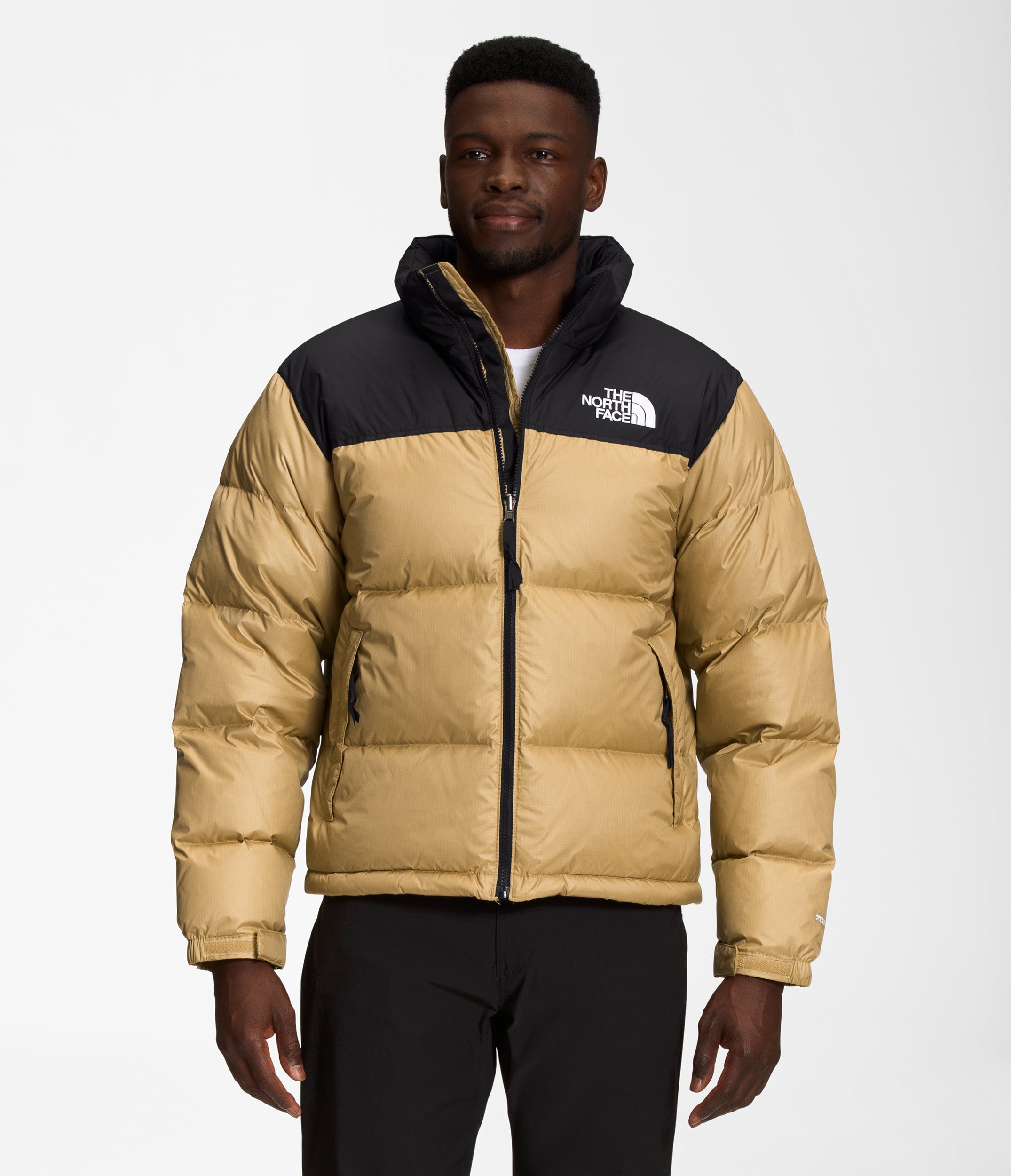 Antelope Tan North Face