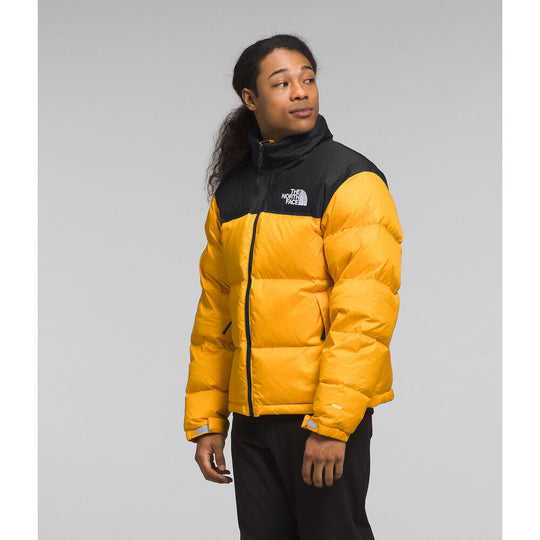 The North Face M 96 Retro Nuptse JKT SUMITGLD/TNFBLK