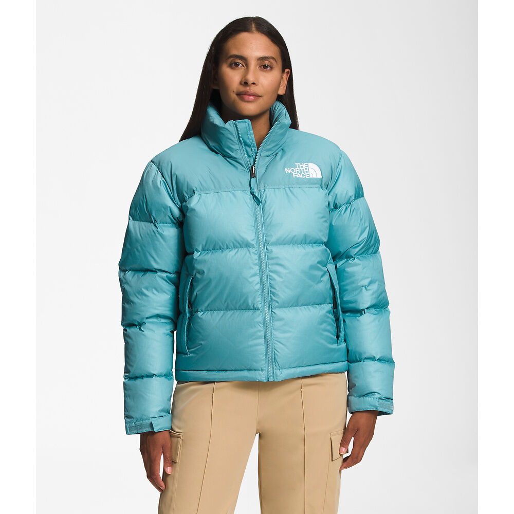 Retro north face puffer online