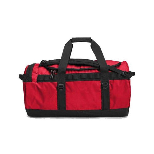 The North Face BC DUFFEL - M TNF Red-TNF Black-NPF