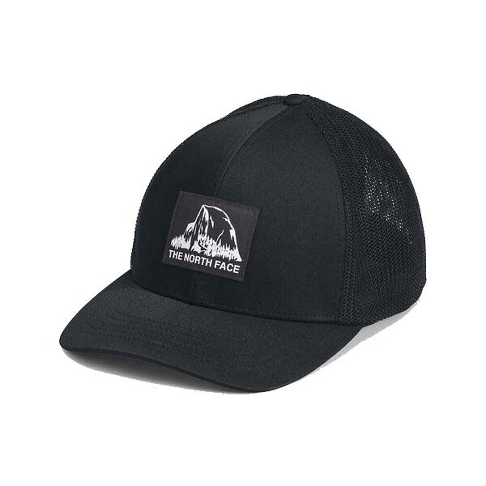 The North Face Truckee Trucker TNF Black