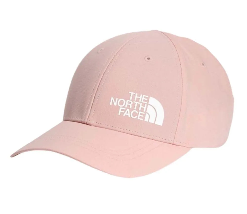 The North Face Women's Horizon Hat Pink Moss-Tnf White