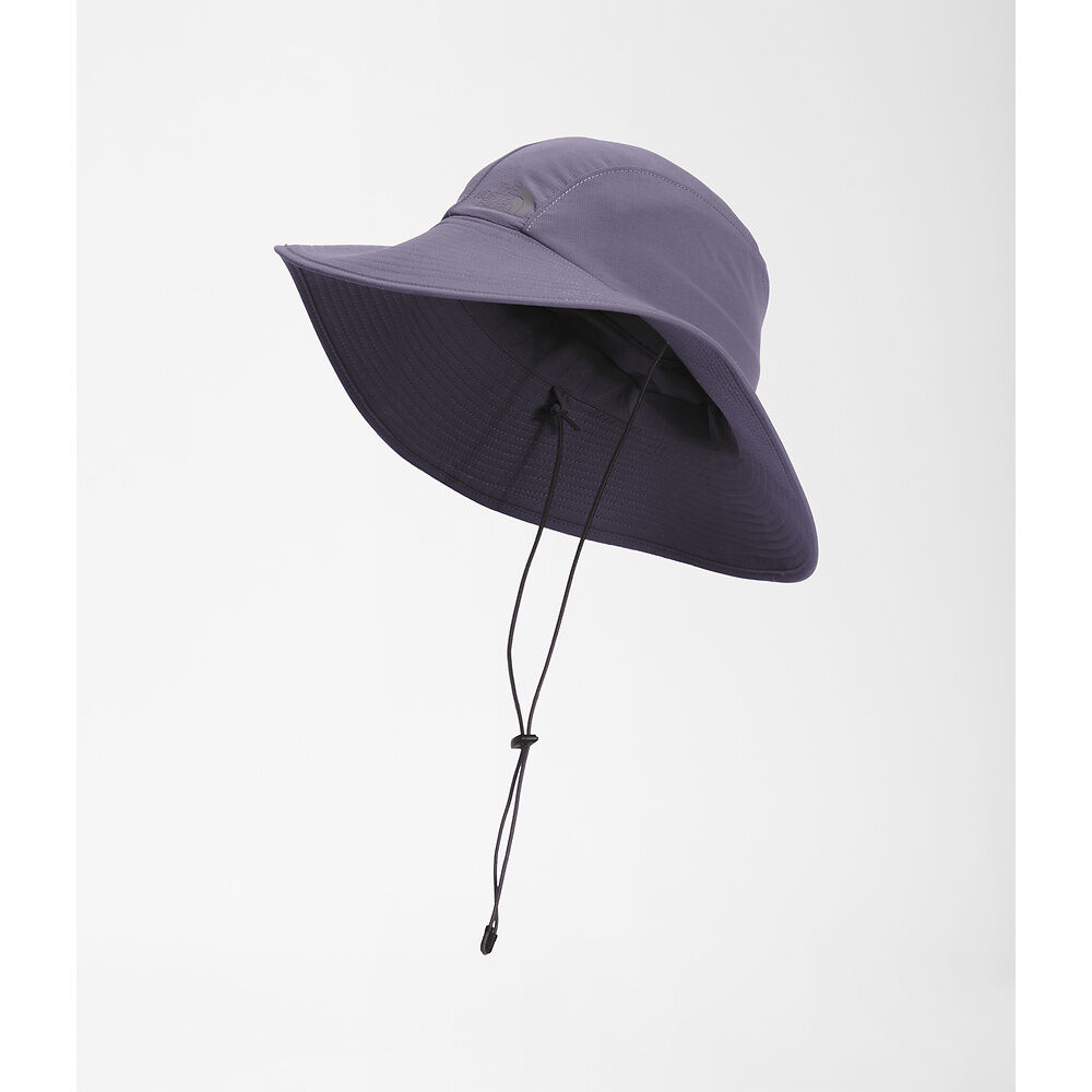 The North Face Womens Horizon Hat Breeze Brimmer Lunar Slate