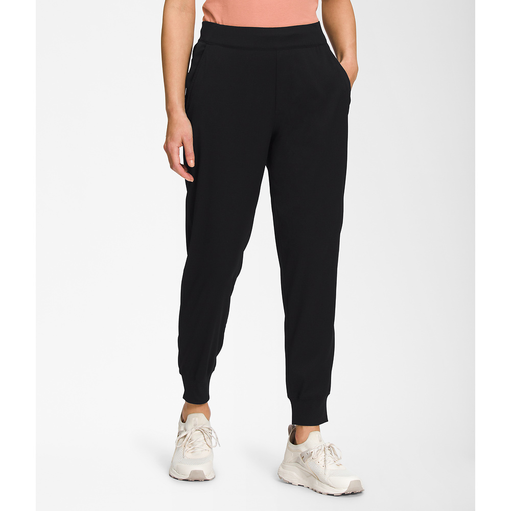 The North Face W Aphrodite Jogger TNF Black