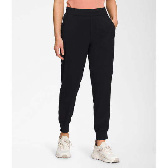 The North Face W Aphrodite Jogger TNF Black