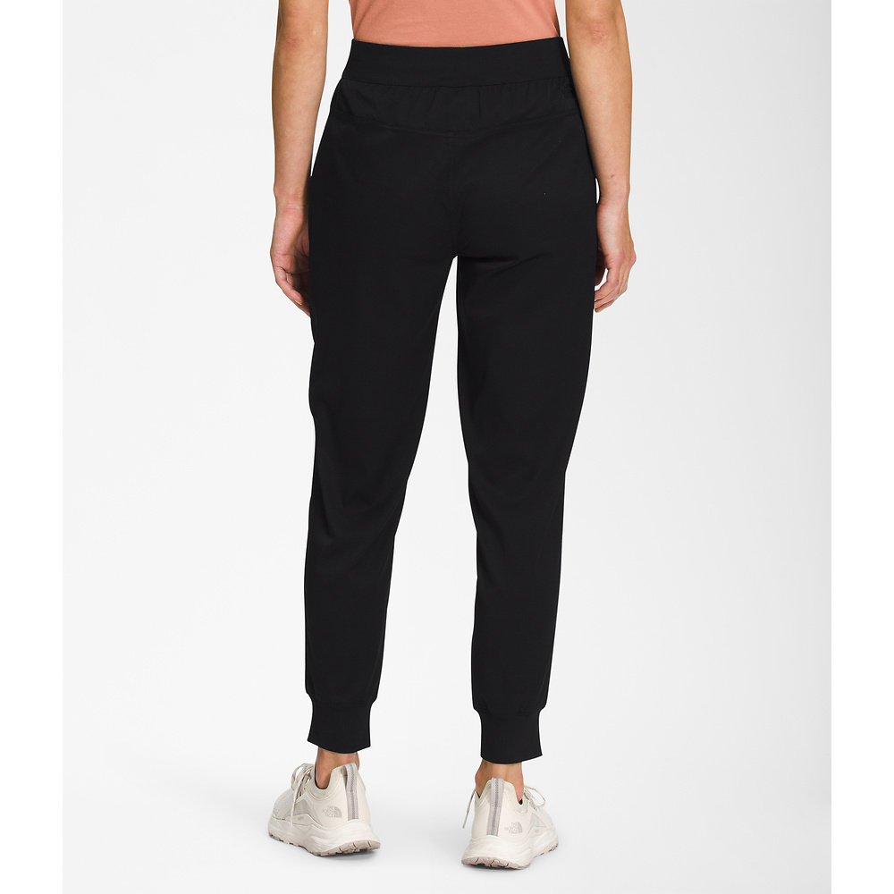 The North Face W Aphrodite Jogger TNF Black