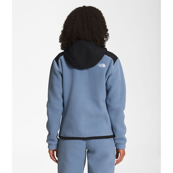 Polartec 200 top fleece womens