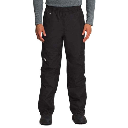 The North Face M Antora Rain Pant TNF Black-NPF