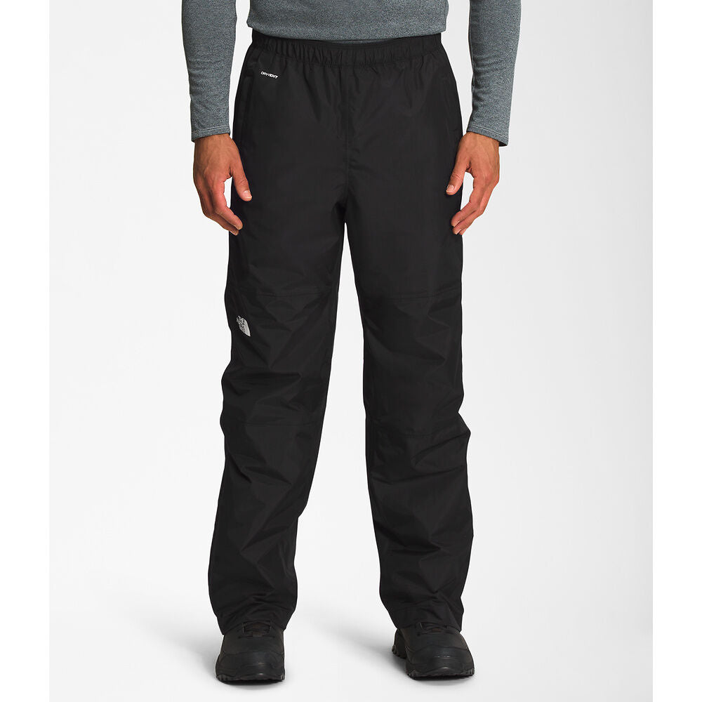 THE NORTH FACE M ANTORA RAIN Pant TNF Black