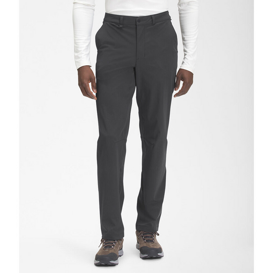 The North Face M Paramount Pant Asphalt Grey