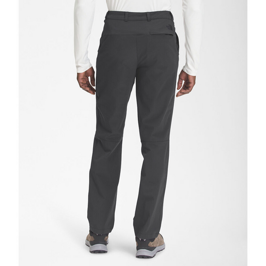 The North Face M Paramount Pant Asphalt Grey