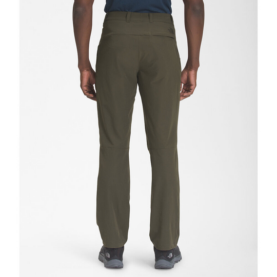 The North Face M Paramount Pant New Taupe Green Regular
