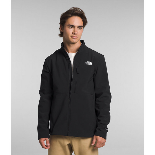 The North Face M Apex Bionic 3 JKT TNF Black-NPF