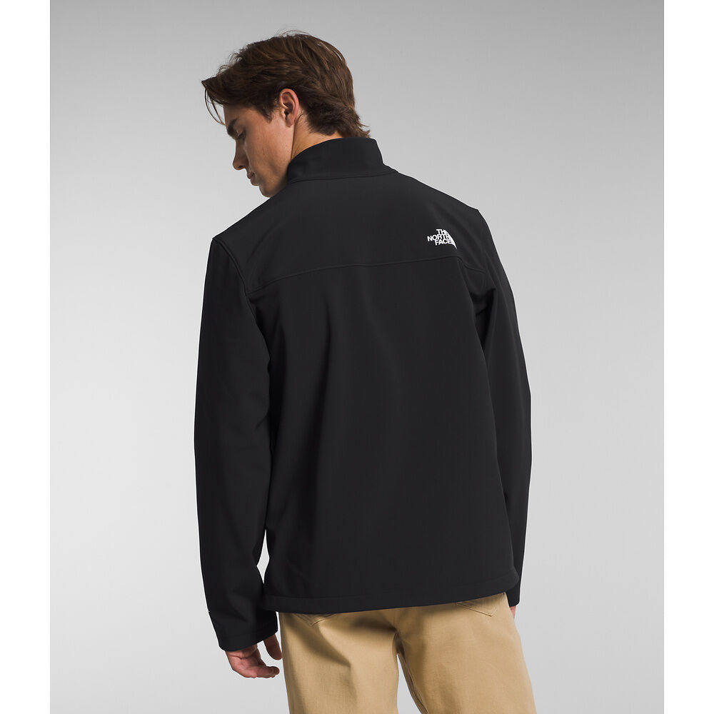 The North Face M Apex Bionic 3 JKT TNF Black-NPF