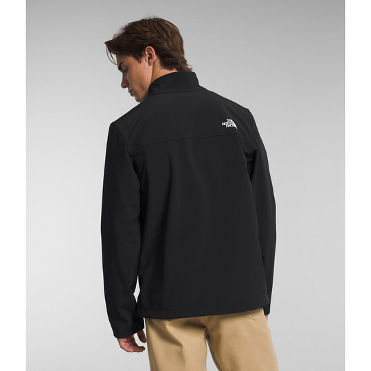 The North Face M Apex Bionic 3 JKT TNF Black-NPF