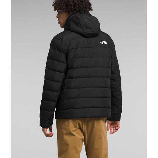The North Face M Aconcagua 3 Hoodie TNF Black