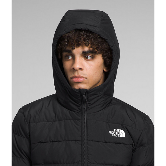 The North Face M Aconcagua 3 Hoodie TNF Black