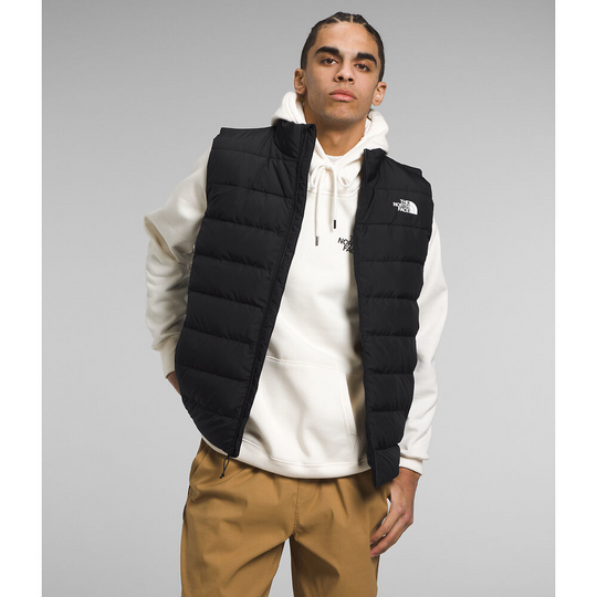 The North Face M Aconcagua 3 Vest