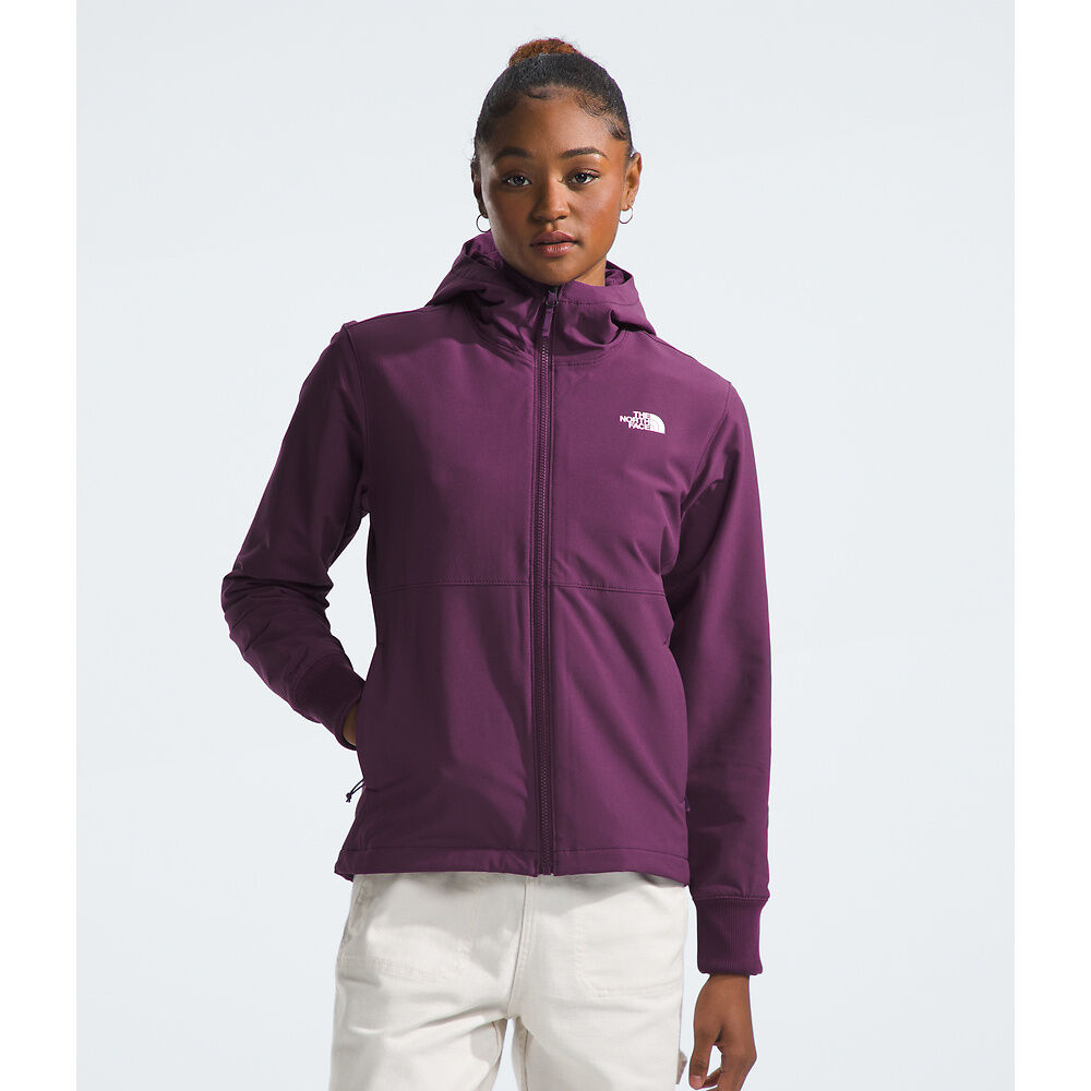 North face shelbe raschel jacket sale sales