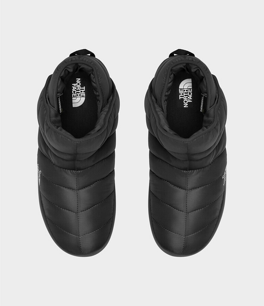 The North Face M Thermoball Traction Booties TNFBLK/TNF WHITE