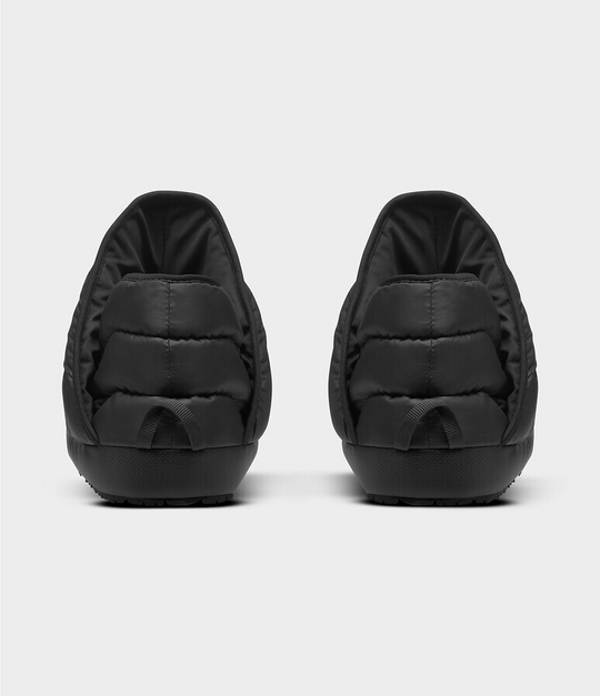 The North Face M Thermoball Traction Booties TNFBLK/TNF WHITE