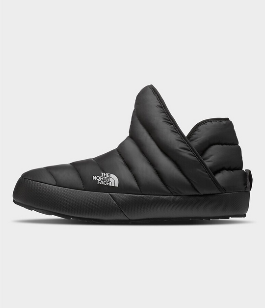 The North Face M Thermoball Traction Booties TNFBLK/TNF WHITE