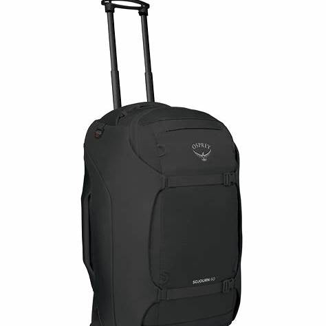 Osprey Sojourn Wheeled Travel Pack 60L