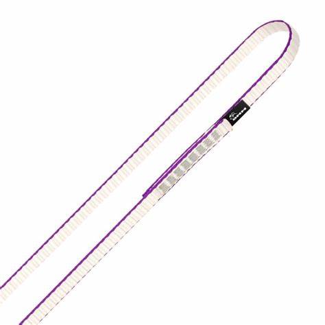 DMM 11mm Dynatec Sling Purple 60cm