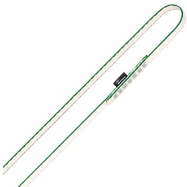 DMM 8mm Dynatec Sling Green 30cm