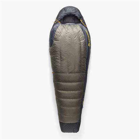 Sea to Summit Spark Pro 900+ Down Sleeping Bag -1 Regular