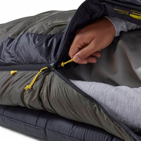 Sea to Summit Spark Pro 900+ Down Sleeping Bag -1 Regular