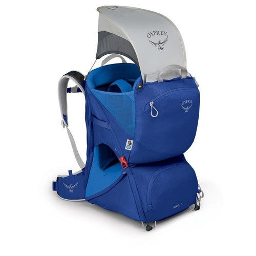 Osprey Poco LT Child Carrier Blue Sky