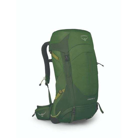 Osprey Stratos 36 SEAWEED/MATCHA GREEN Day Hiking Pack