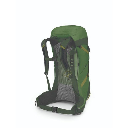Osprey Stratos 36 SEAWEED/MATCHA GREEN Day Hiking Pack
