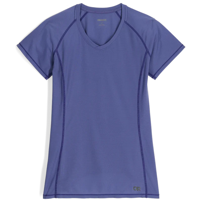 Outdoor Research Womens Echo T-Shirt Galactic