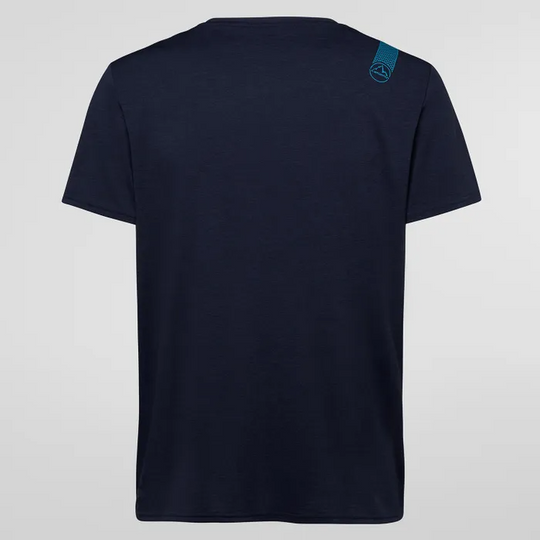 La Sportiva Tracer T-Shirt M Deep Sea