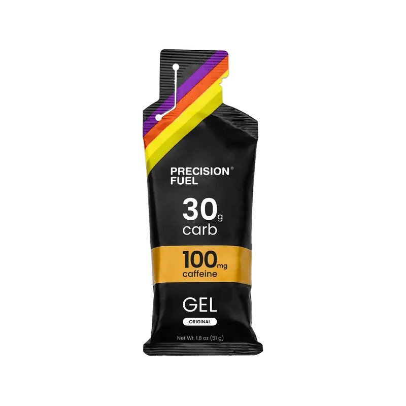 Precision Fuel PF 30 Caffeine Gel