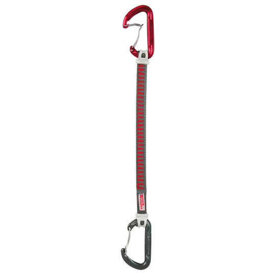 Rock Empire Set Long Arm Click 30cm Grey