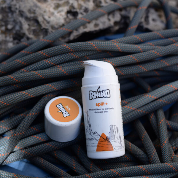 Rhino Skin Split+ Salve