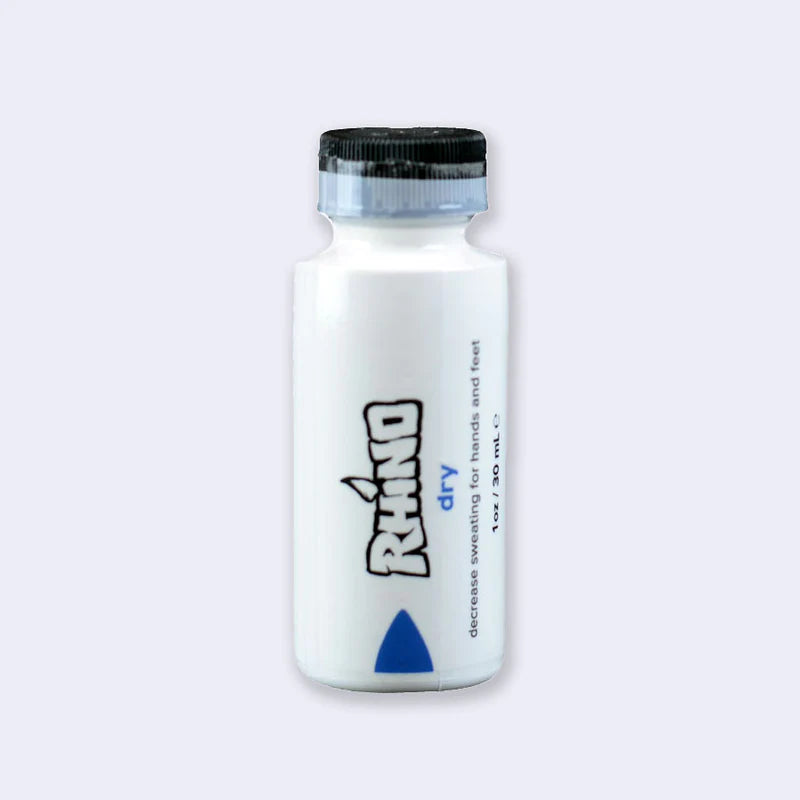 Rhino Dry Brush On Skin Antiperspirant - 30mL
