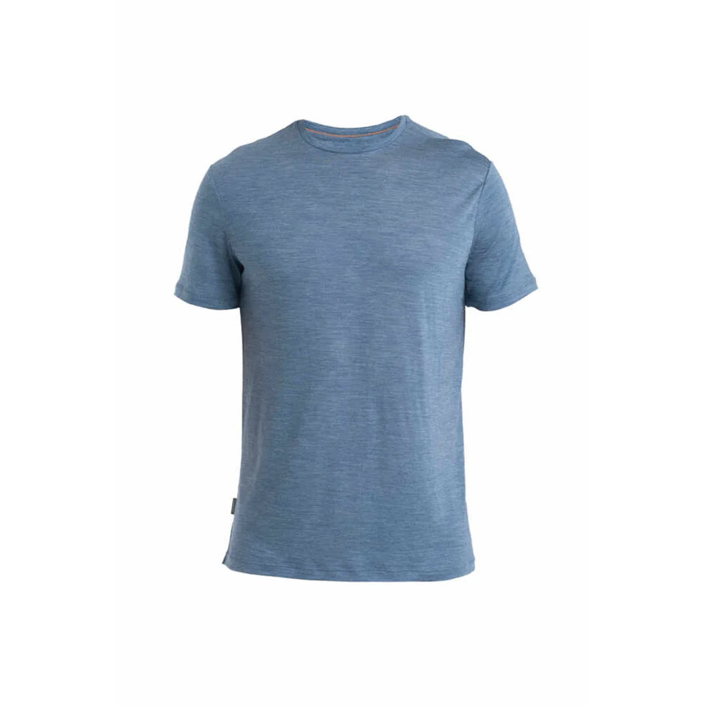 Icebreaker M Sphere III SS Tee DAWN HTH