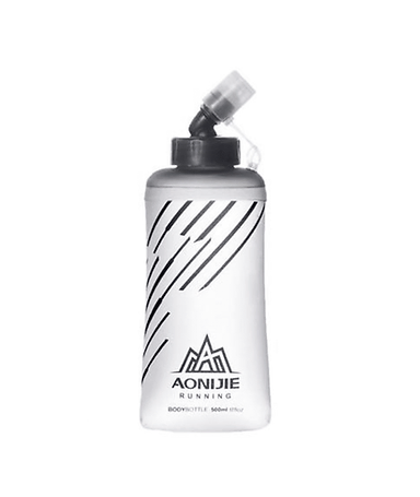 AONIJIE Soft Flask 500ml Quick Stow