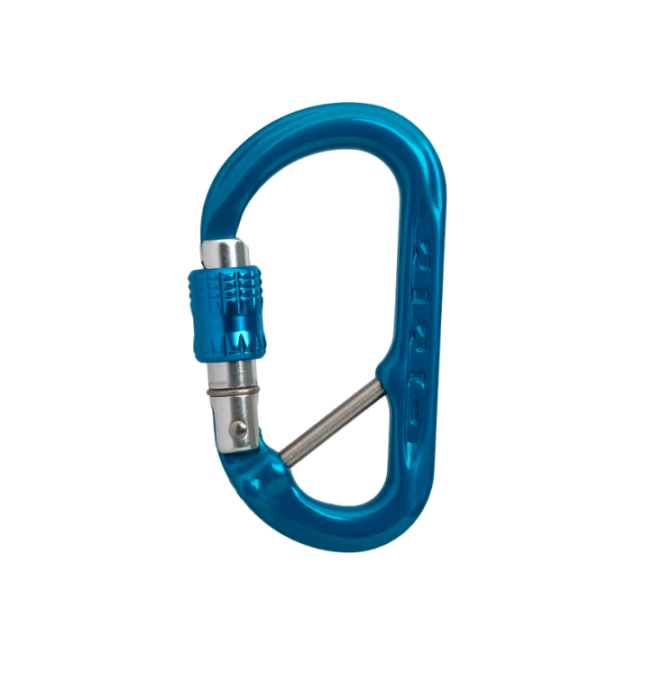 DMM XSRE Lock Captive Bar Turquoise