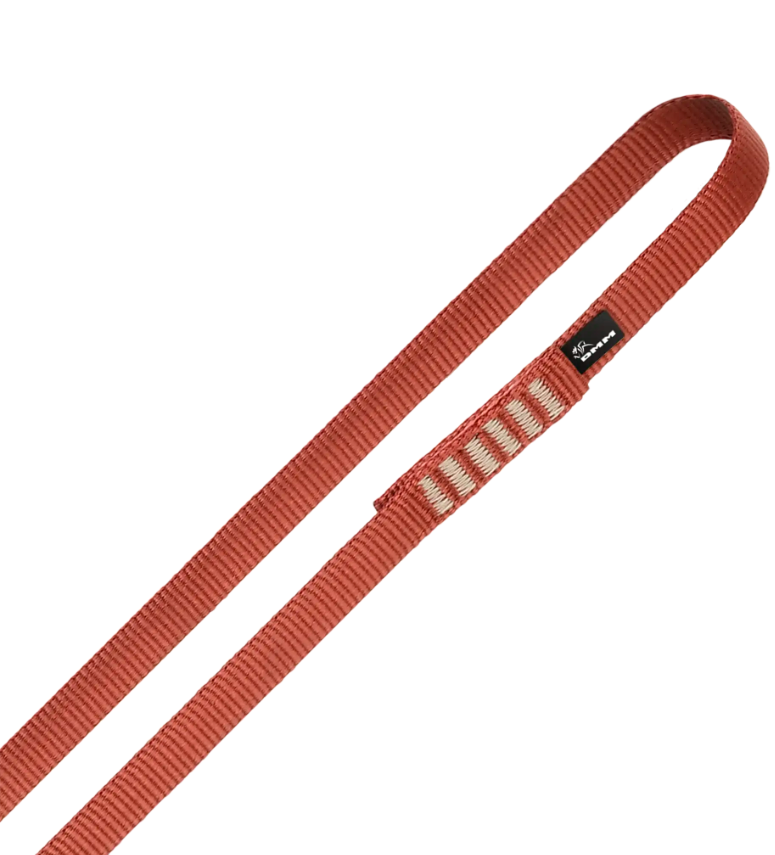 DMM 16mm Nylon Sling Red 240Cm