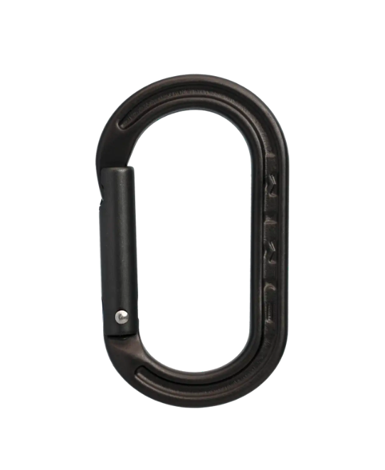 DMM XSRE Mini Carabiner Matt Grey