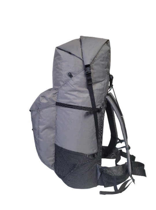 Whippa Overland 60 Light