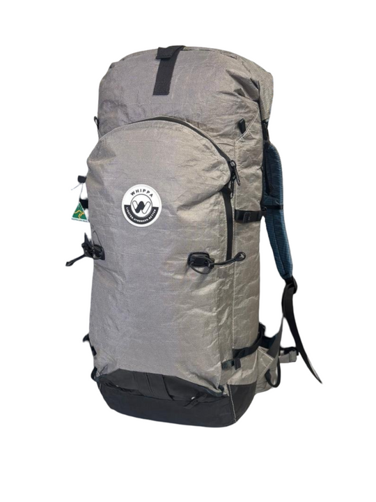 Whippa Skimo 45 Ultralight